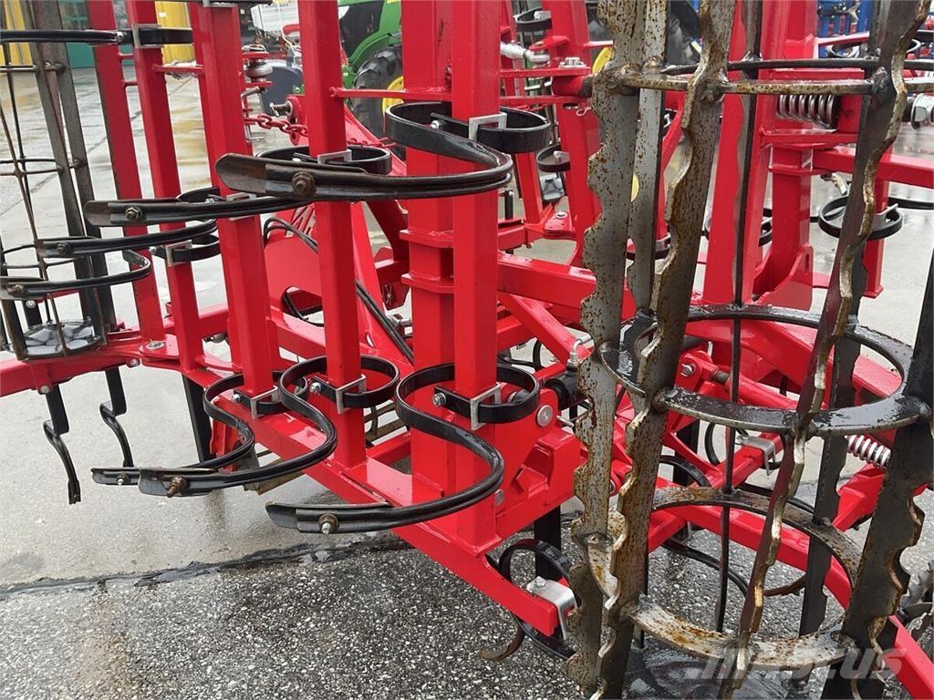  Coral Plus 420 Övriga såddmaskiner och sättningsmaskiner