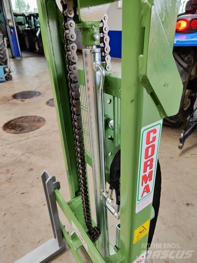  Corma PL 7 2100 Övriga traktortillbehör