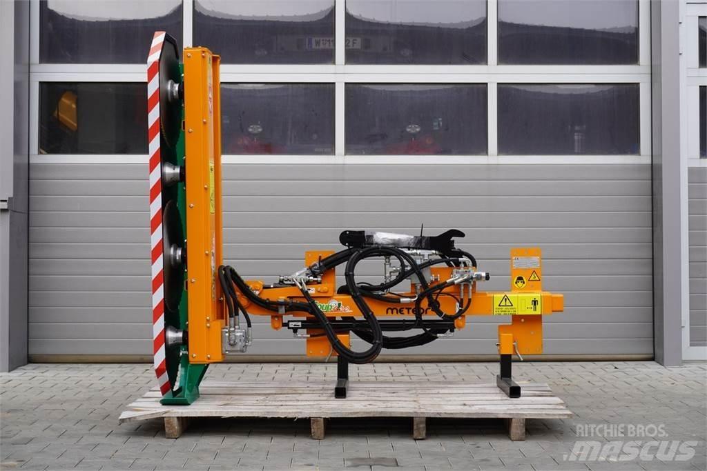  CoupEco MD100 4500 Grönytemaskiner - Övriga