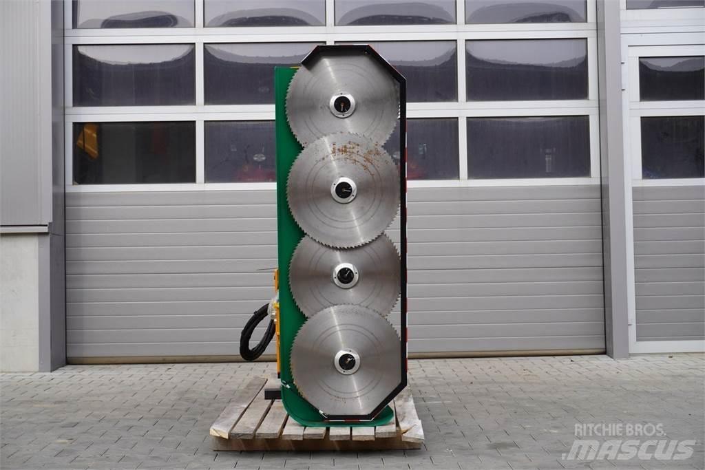  CoupEco MD100 4500 Grönytemaskiner - Övriga