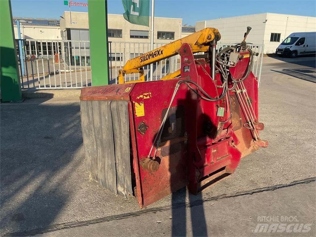  D220H Lantbruk - Övrigt