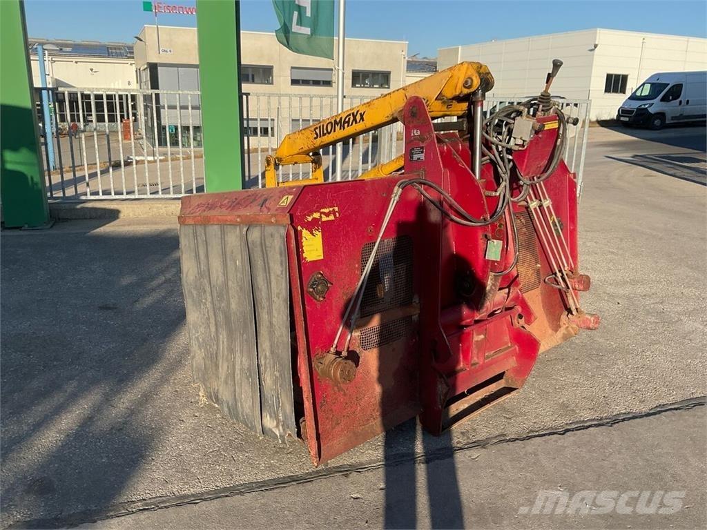  D220H Lantbruk - Övrigt