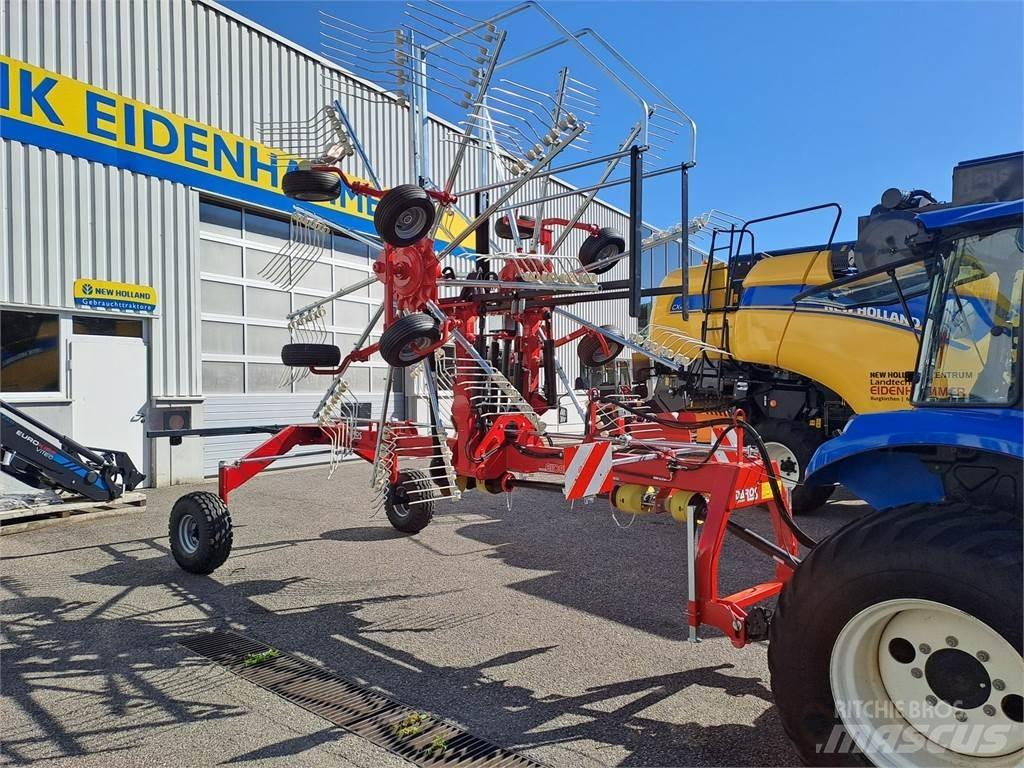 Daros GR 7200 / 11 Strängläggande skördare