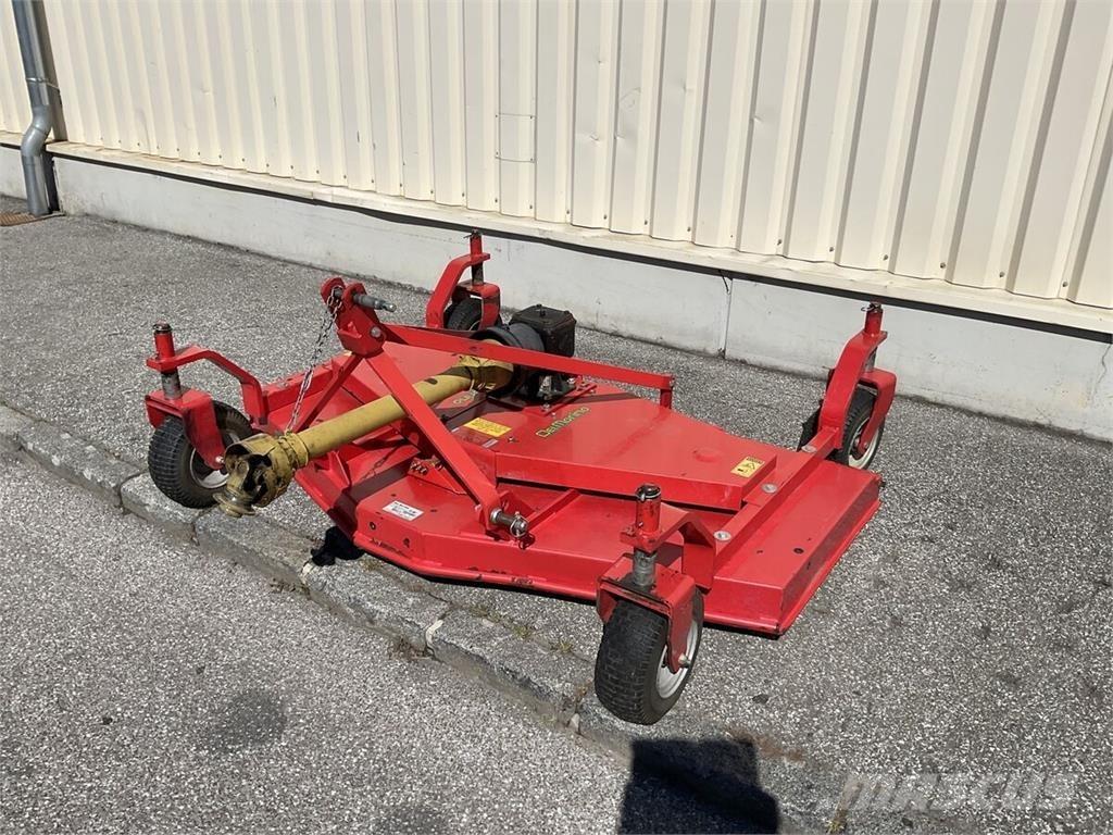 Del Morino PRM 180 Betesputsare
