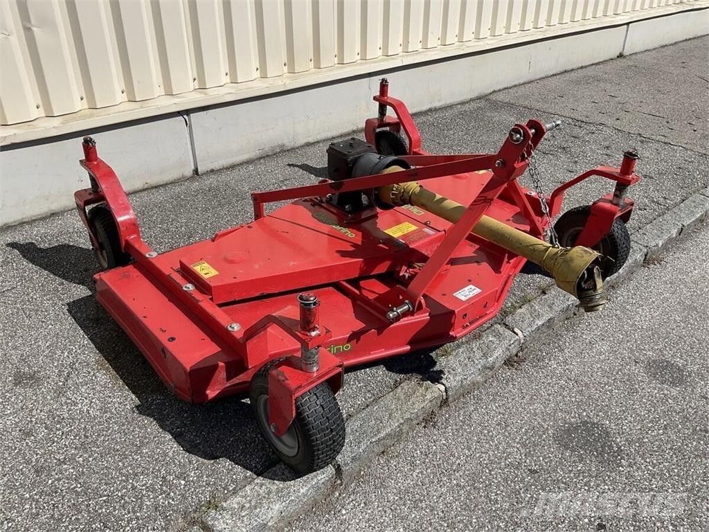 Del Morino PRM 180 Betesputsare