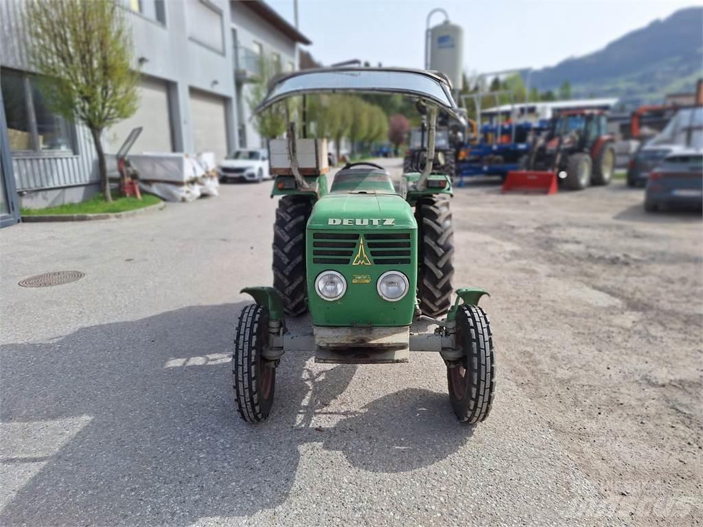 Deutz-Fahr 3006 Traktorer