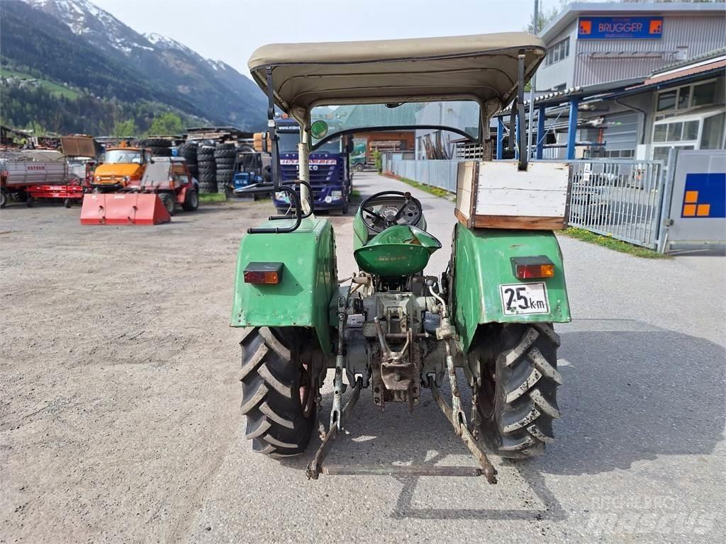 Deutz-Fahr 3006 Traktorer