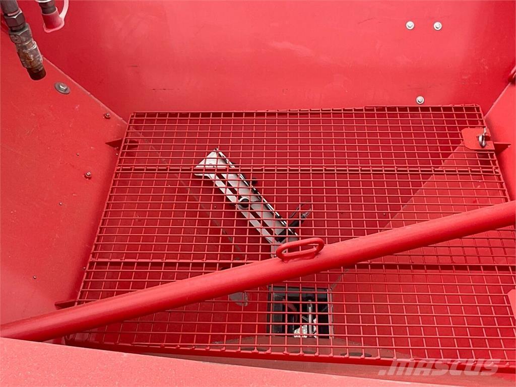  DF 2 Övrigt växtnäring och gödsel