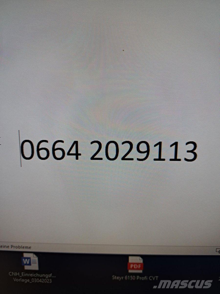 Dieci Icarus 40.17 Teleskoplastare