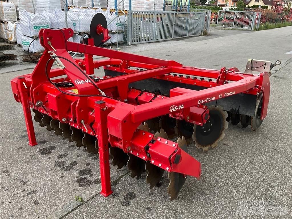  Disc-Roller XL Tallriksredskap