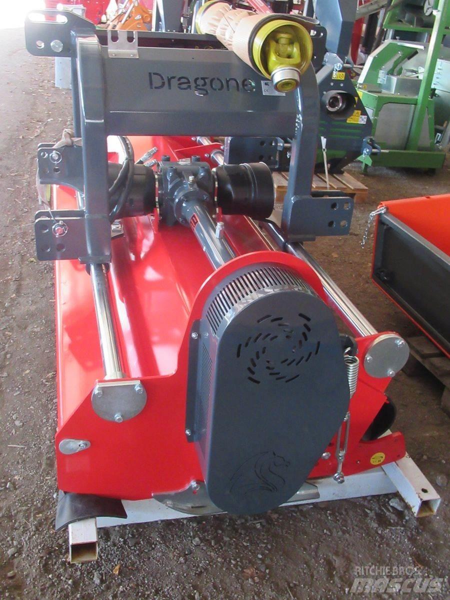 Dragone V 280 Betesputsare