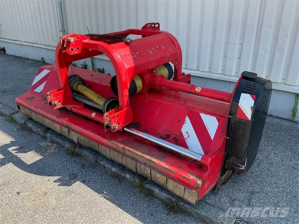 Dragone VB 280 Betesputsare
