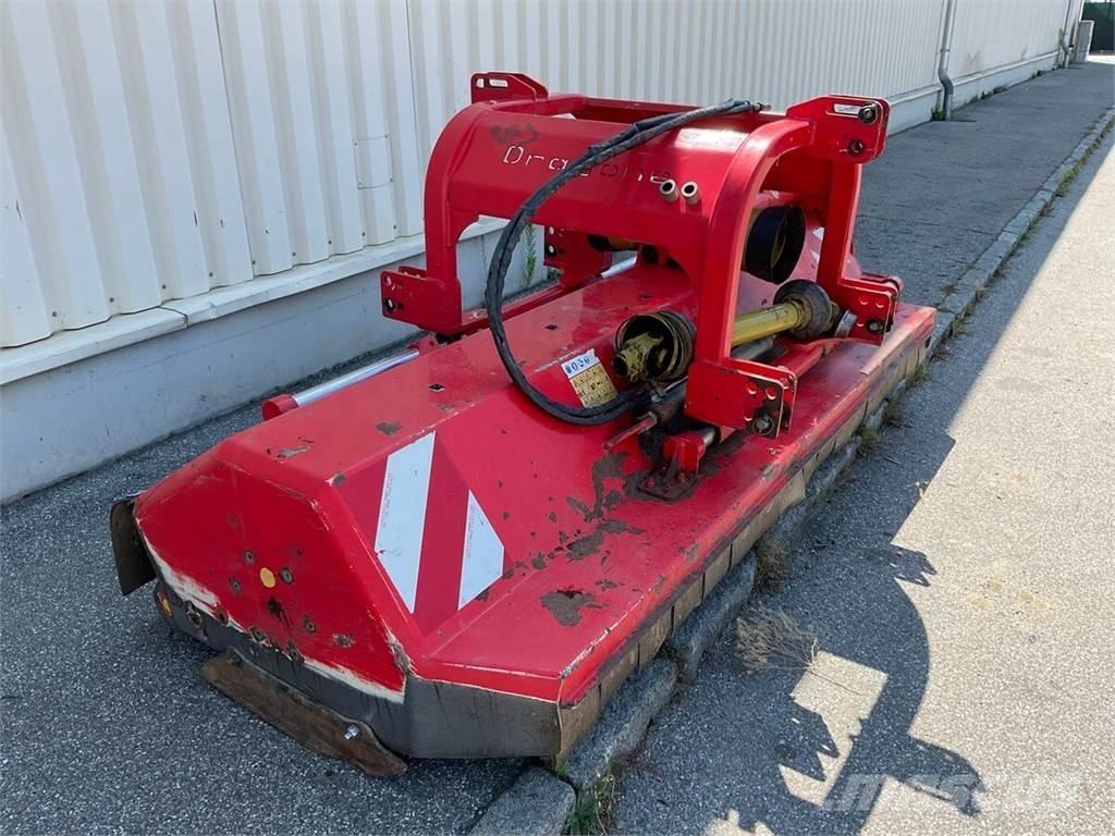 Dragone VB 280 Betesputsare