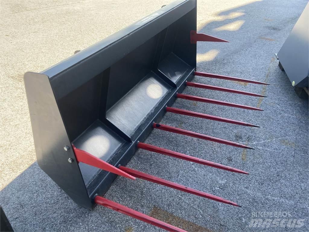  Dunggabel 170cm Lantbruk - Övrigt