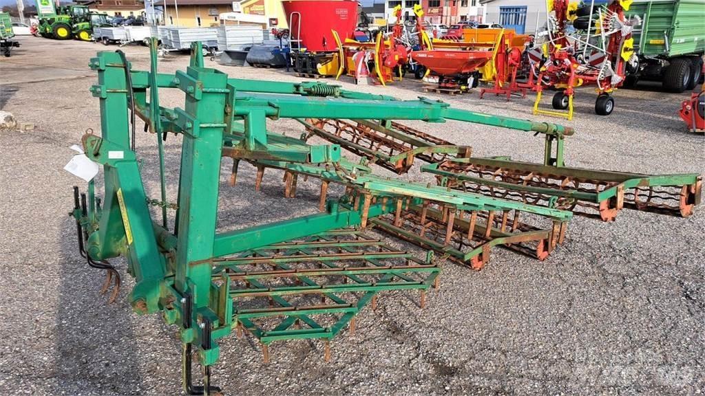  Egge Övriga maskiner för jordbearbetning