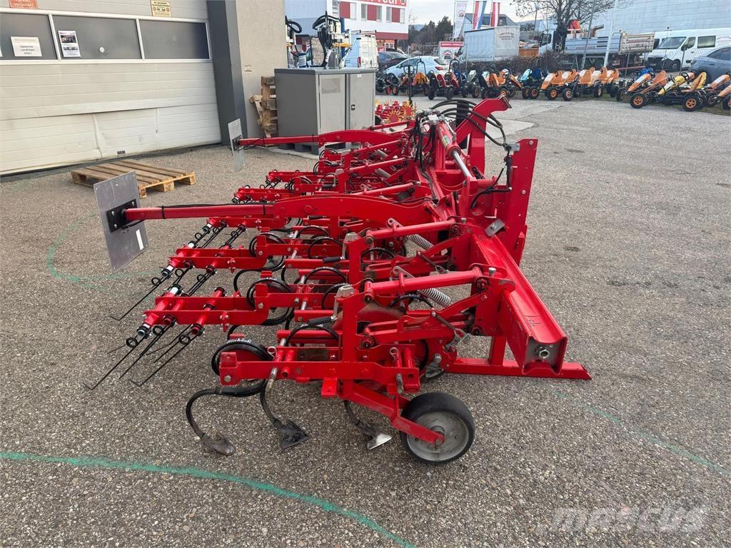 Einböck Chop Star Övriga såddmaskiner och sättningsmaskiner