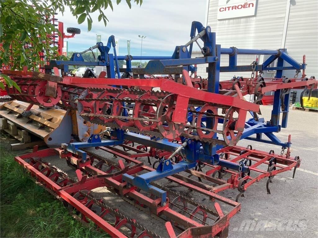 Einböck Extrem 440 Övriga såddmaskiner och sättningsmaskiner