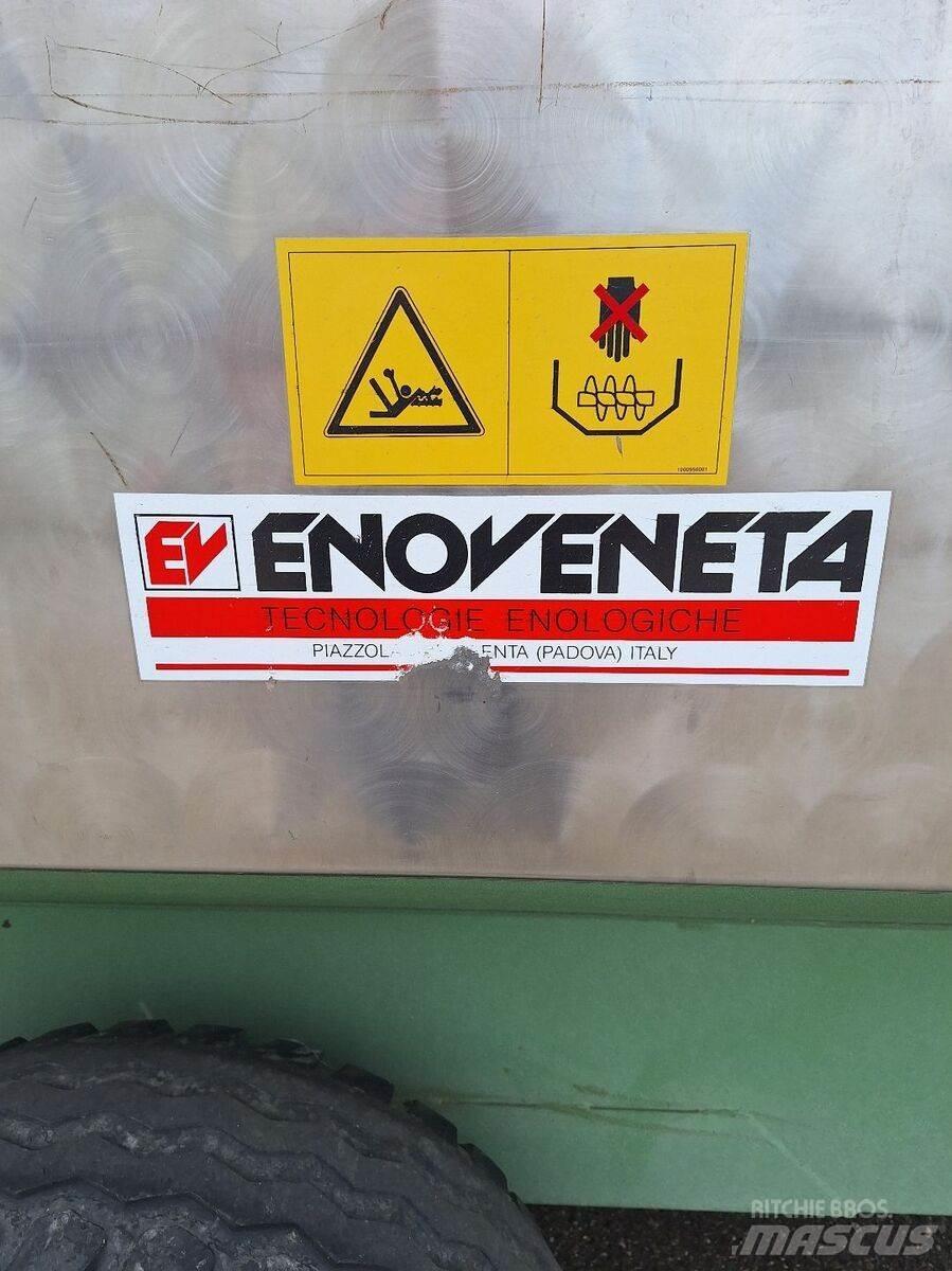  ENOVENETA Lesewagen Övriga vagnar