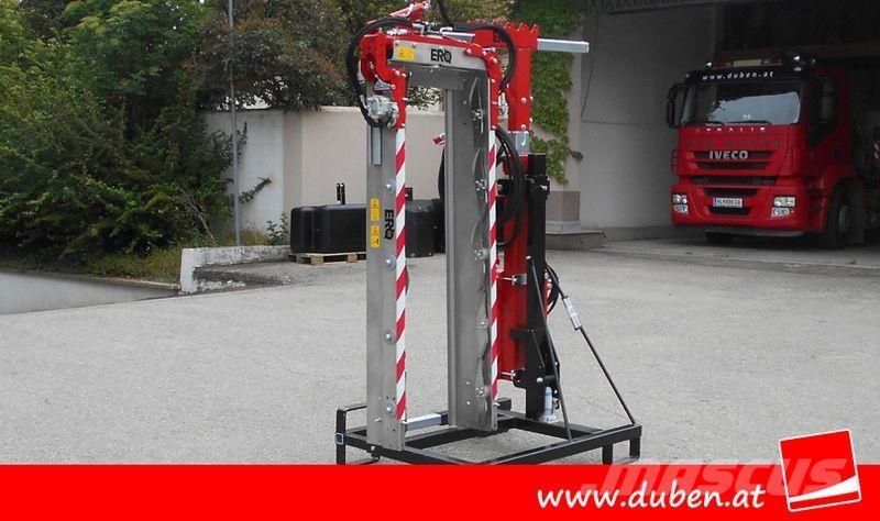  Ero Modul Line Andra vinodlings utrustning