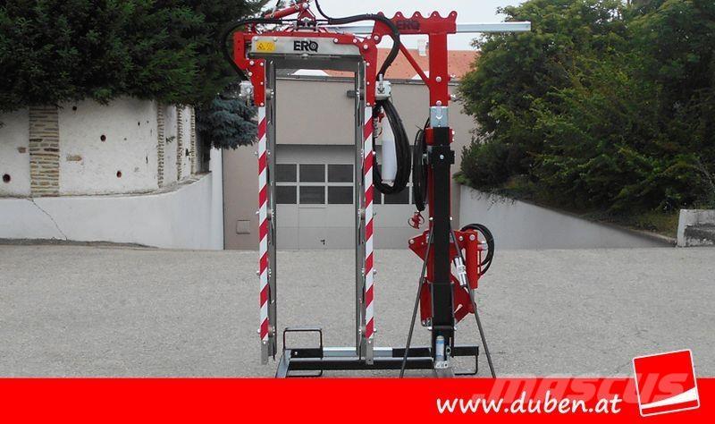  Ero Modul Line Andra vinodlings utrustning