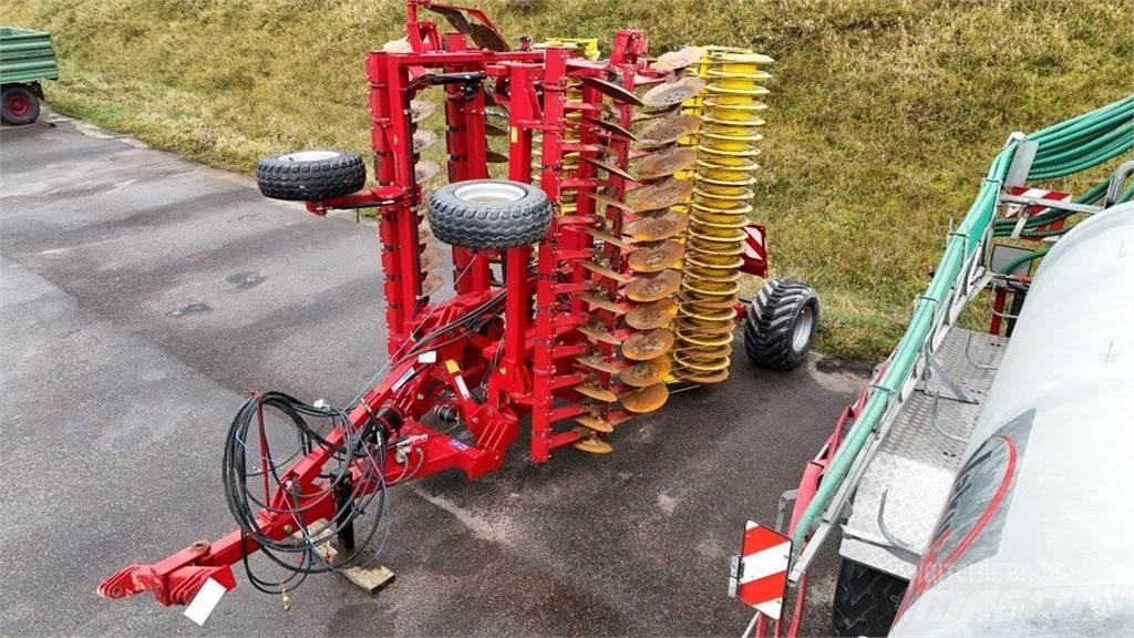 Expom Goliat 6m Tallriksredskap