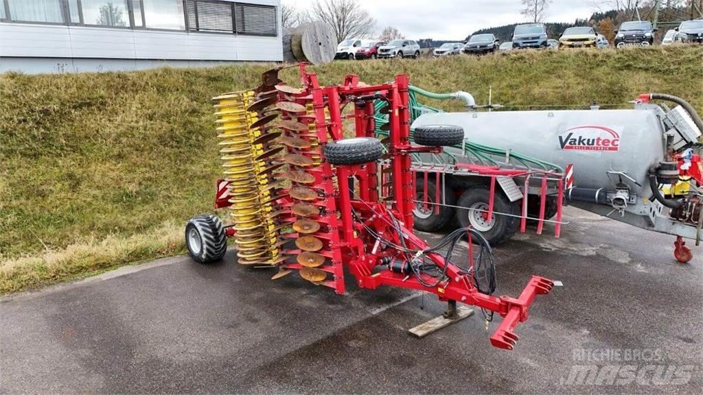 Expom Goliat 6m Tallriksredskap