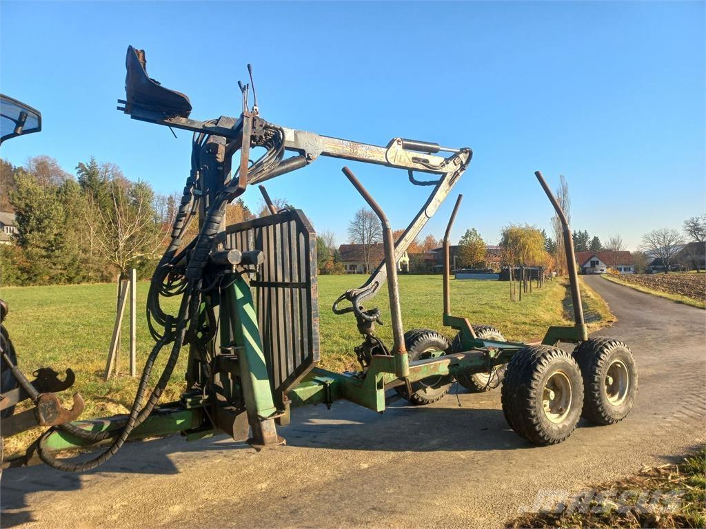 Farma 6to Skogsvagnar