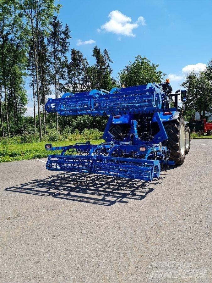 Farmspeed 600 Övriga såddmaskiner och sättningsmaskiner