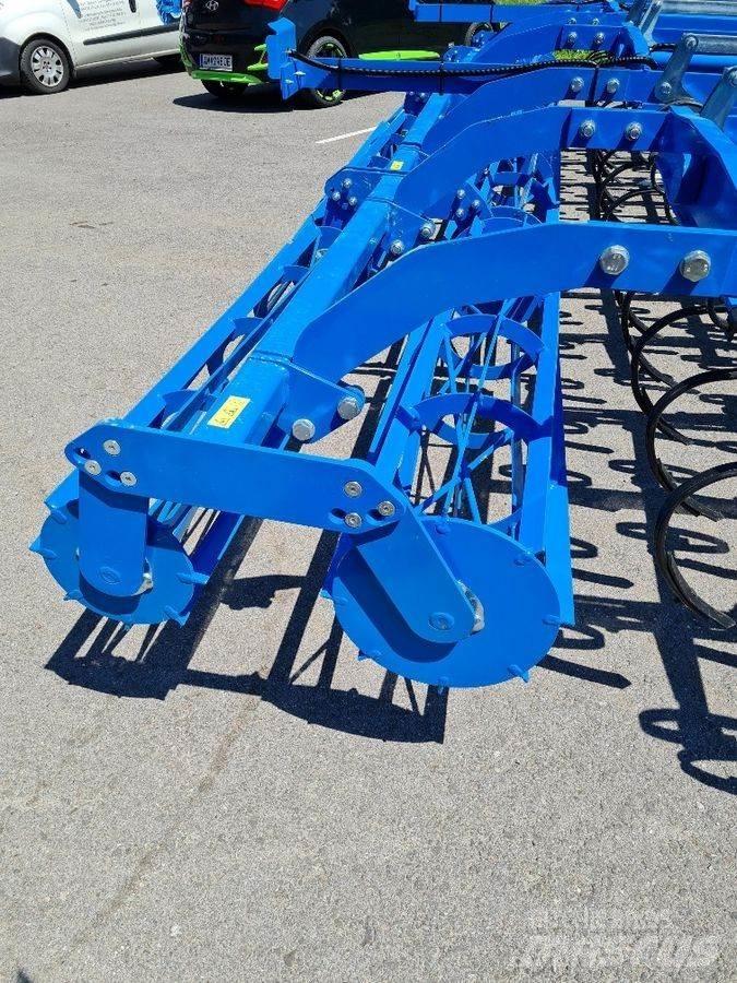 Farmspeed 600 Övriga såddmaskiner och sättningsmaskiner