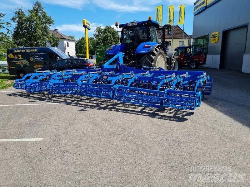 Farmspeed 750 Övriga såddmaskiner och sättningsmaskiner