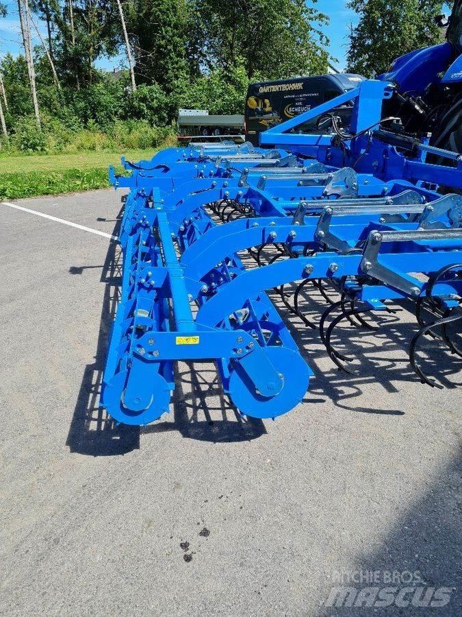 Farmspeed 750 Övriga såddmaskiner och sättningsmaskiner