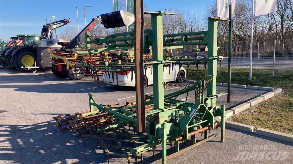  Feldherr Egge 540 Övriga såddmaskiner och sättningsmaskiner