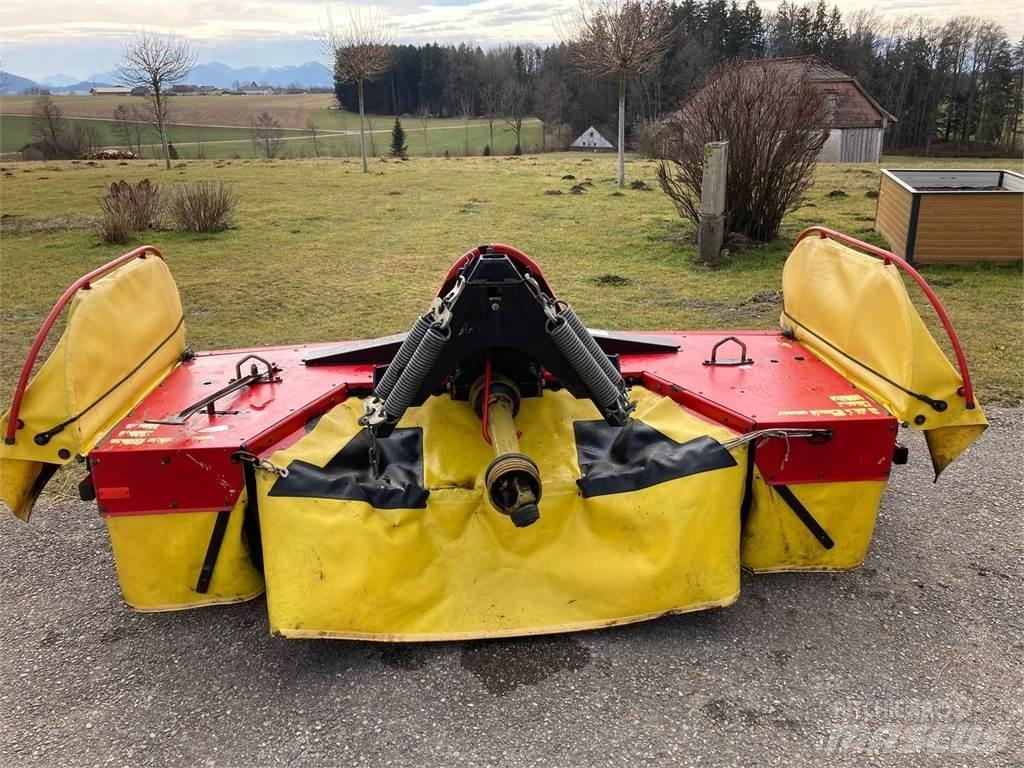 Fella KM 3.140 FP-V Slåttermaskiner
