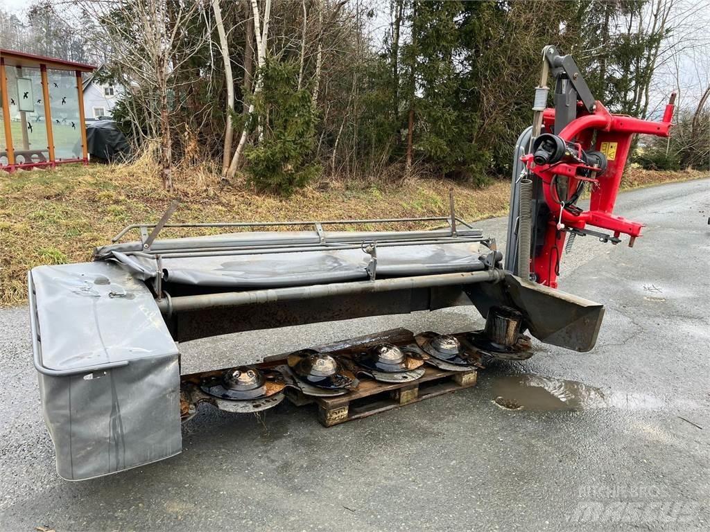 Fella Ramos 320 Slåttermaskiner
