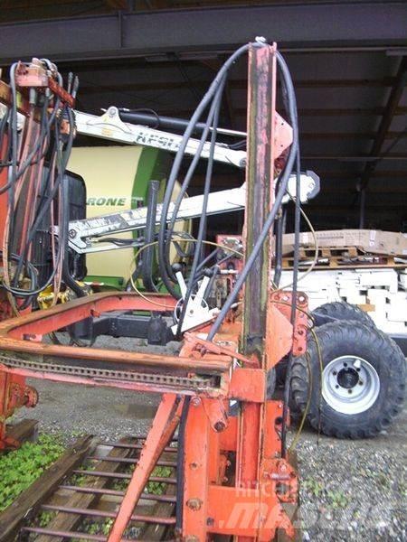 Fella SD100 Lantbruk - Övrigt