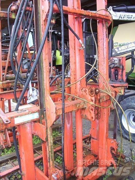 Fella SD100 Lantbruk - Övrigt