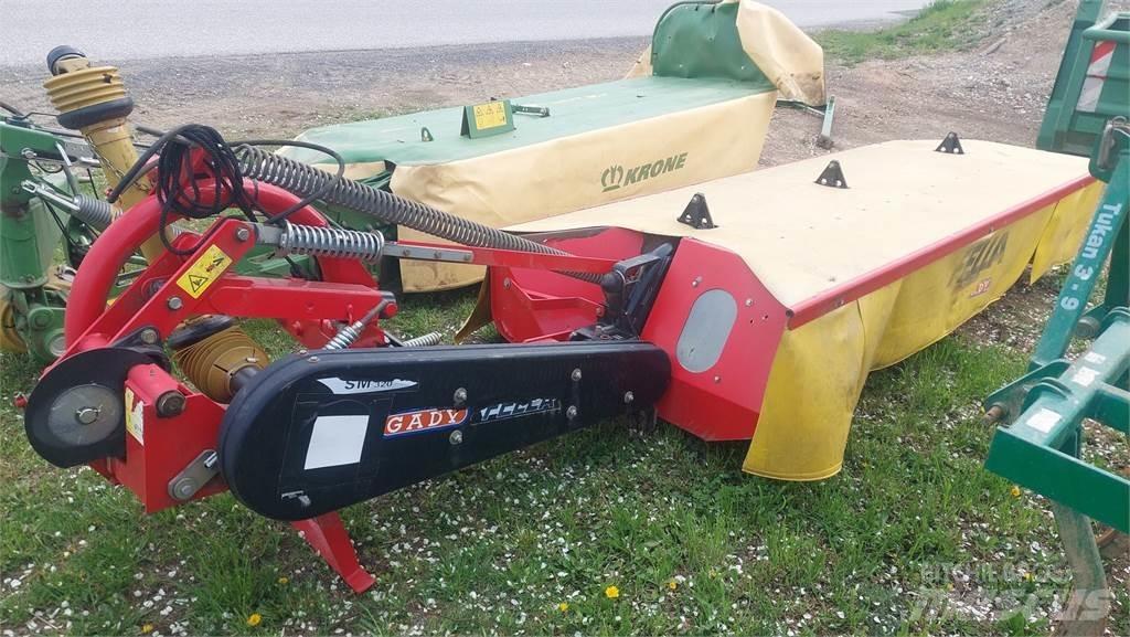 Fella SM 320 - P Slåttermaskiner