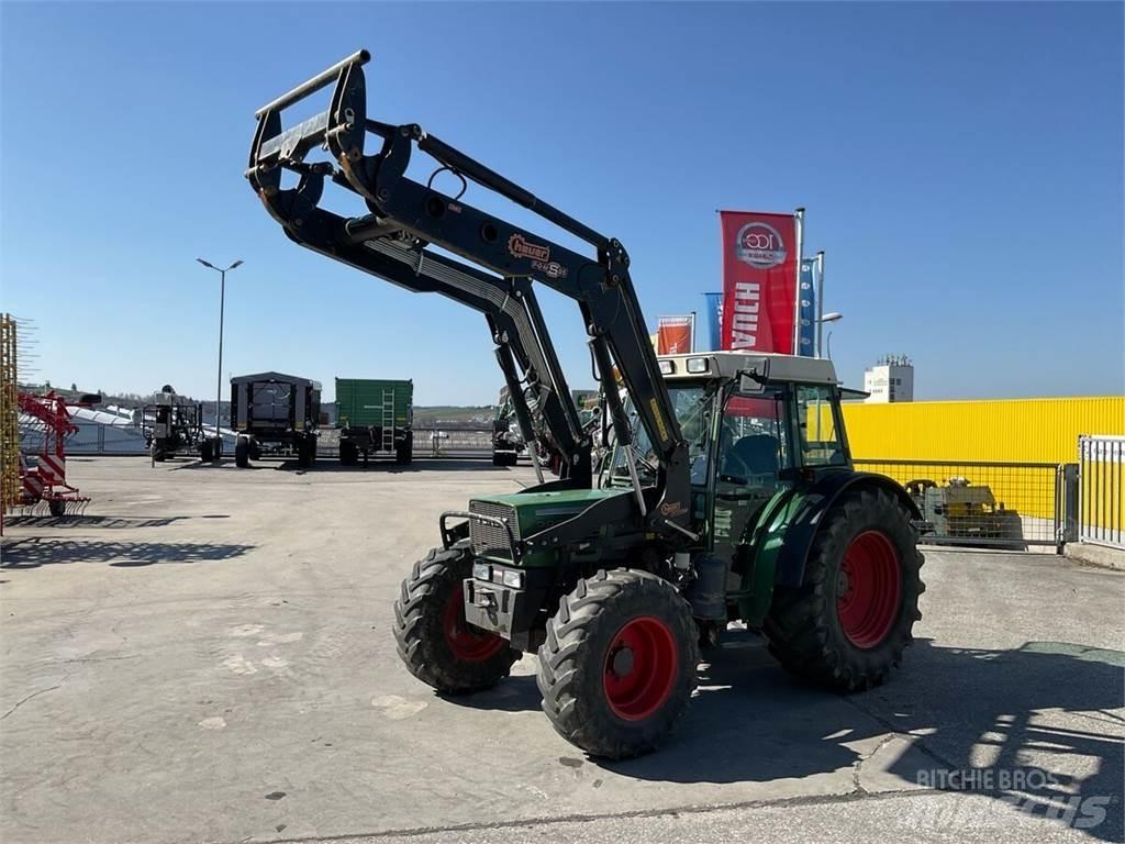 Fendt Farmer 280 SA Traktorer