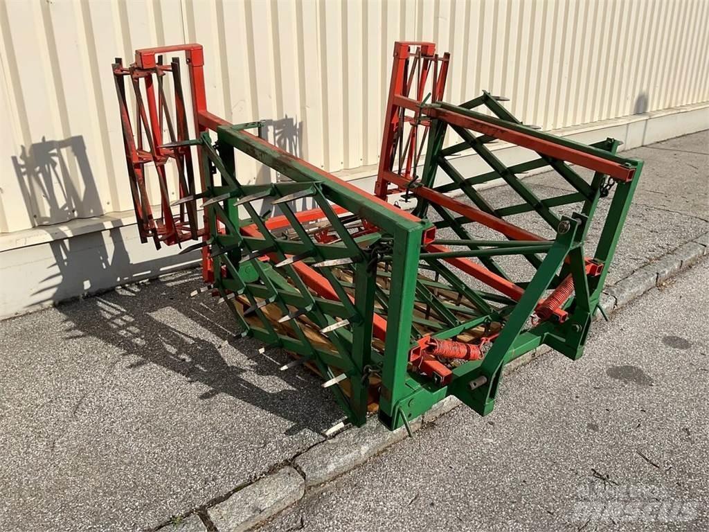  Ferk 2,5 m Övriga såddmaskiner och sättningsmaskiner