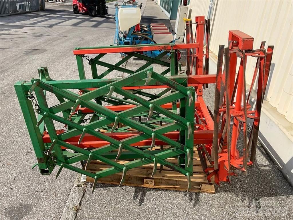  Ferk 2,5 m Övriga såddmaskiner och sättningsmaskiner