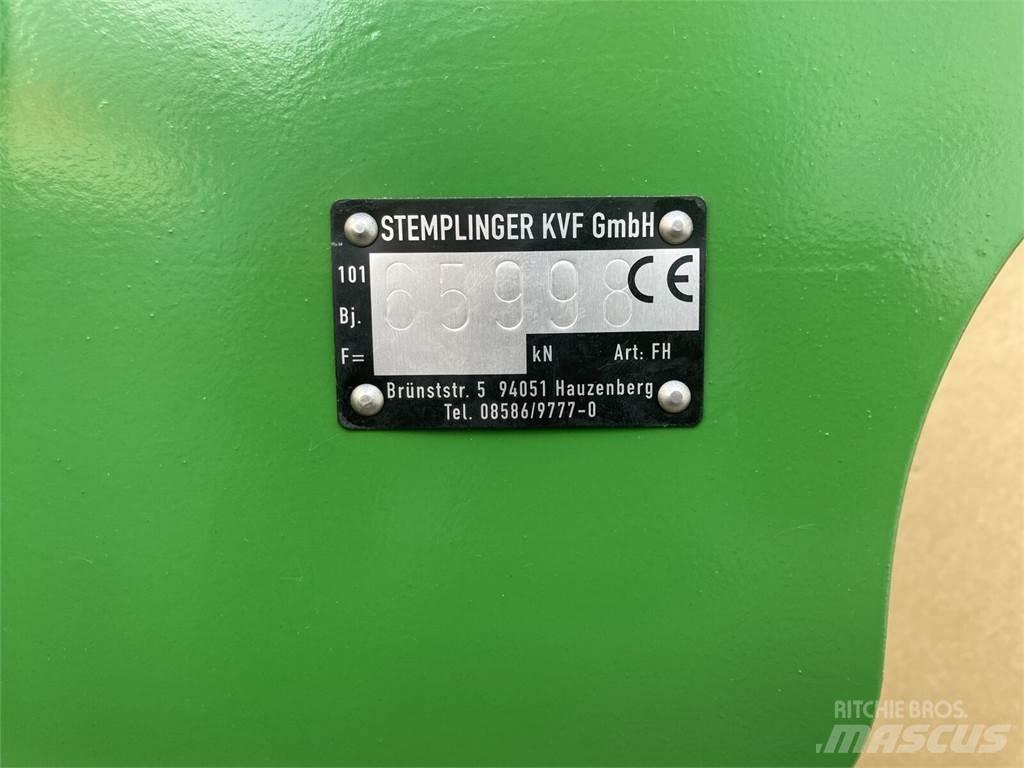  FH zu JD 5E Lantbruk - Övrigt