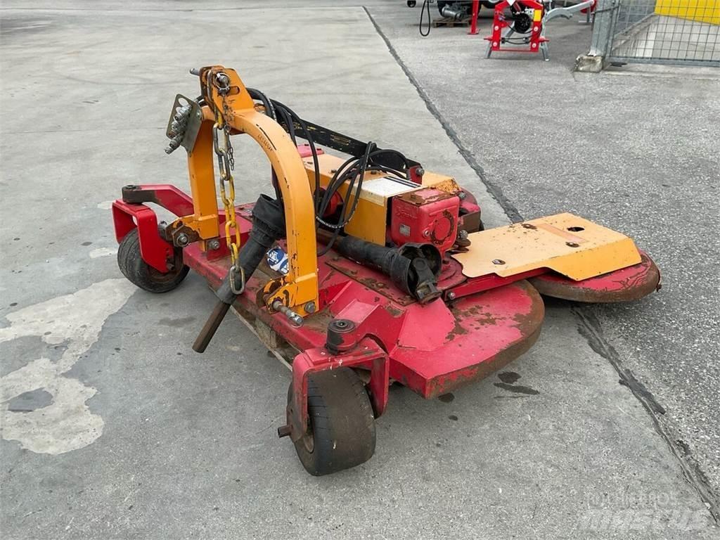 Fischer GL4 / 70-160 Betesputsare