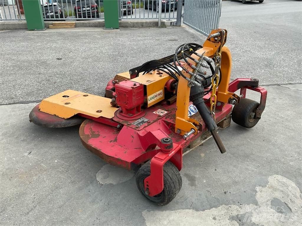Fischer GL4 / 70-160 Betesputsare