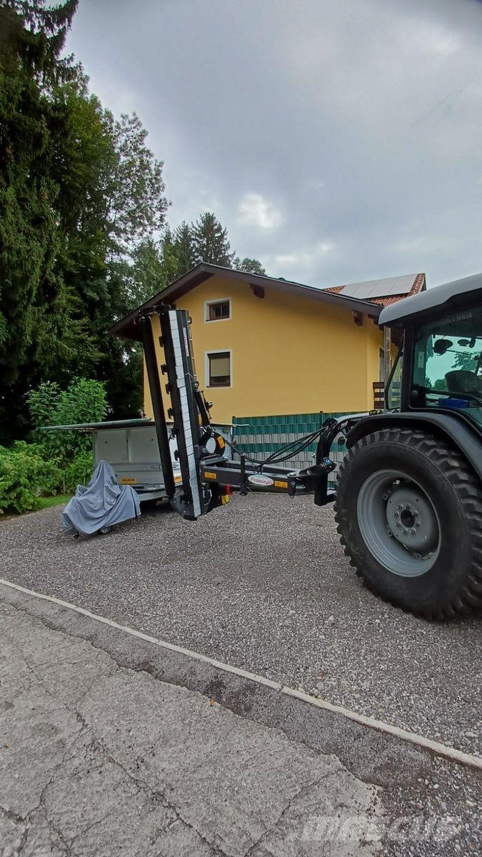 Fliegl  Betesputsare