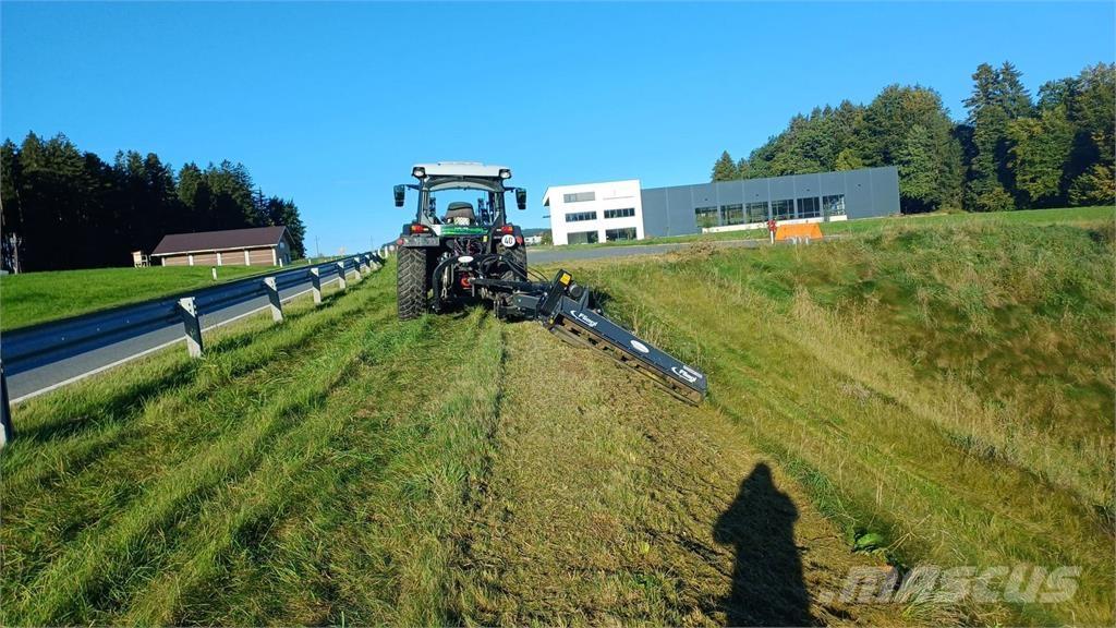 Fliegl  Betesputsare