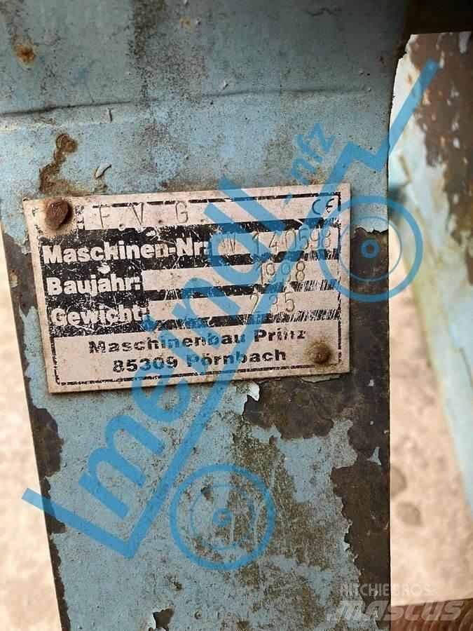  Folienwickler Lantbruk - Övrigt