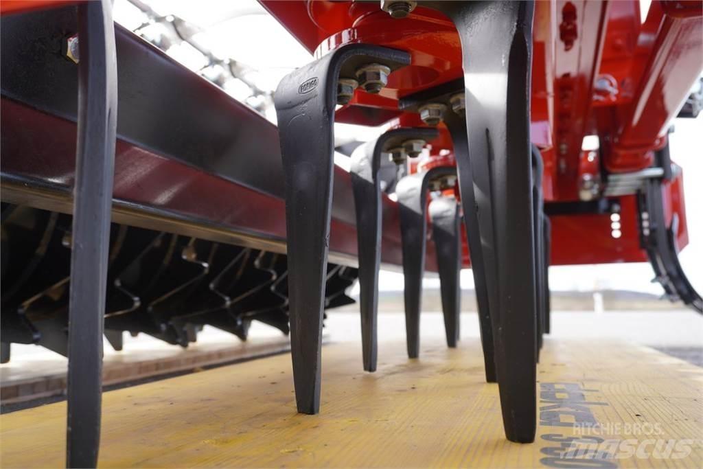 Forigo F112-180 Tallriksredskap