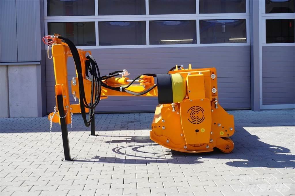 Forigo TL16-200 Åkgräsklippare