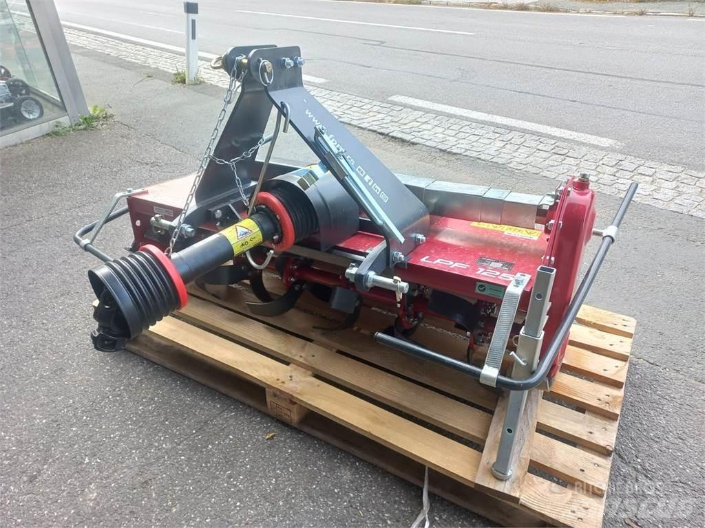 FPM 145 Övriga maskiner för jordbearbetning