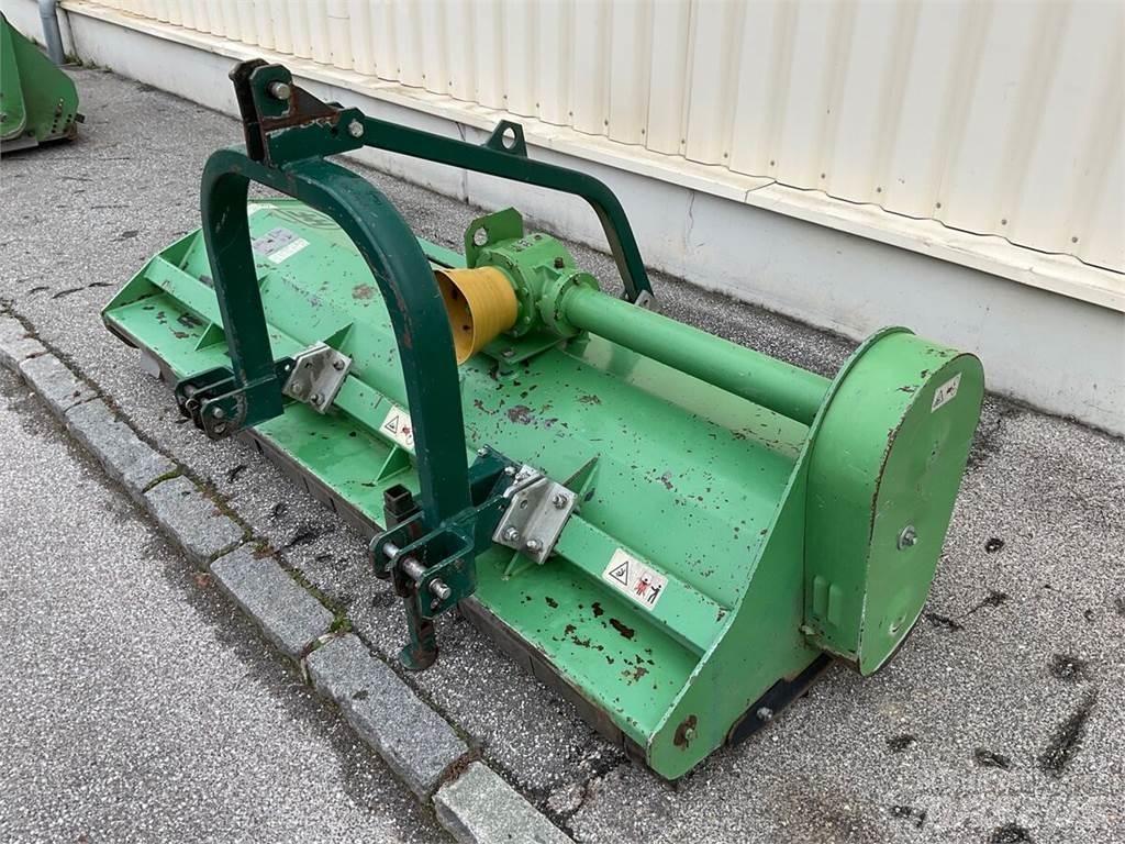  FU 225 LS Betesputsare